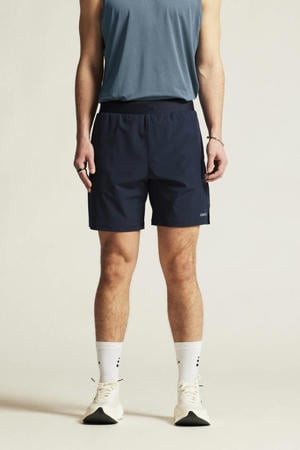 ADV Essence sportshort donkerblauw