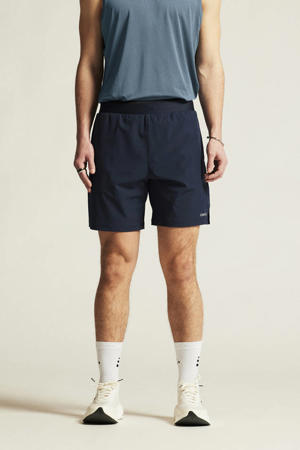 ADV Essence sportshort donkerblauw
