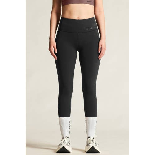 Craft sportlegging ADV Essence zwart afbeelding
