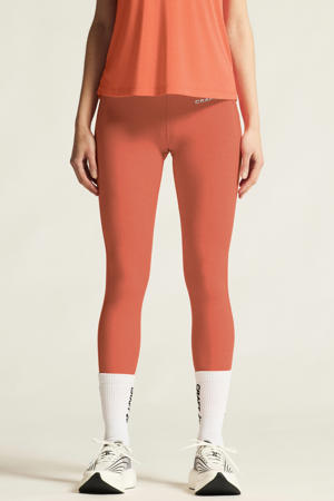 Core Essence sportbroek oranje