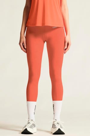 Core Essence sportbroek oranje