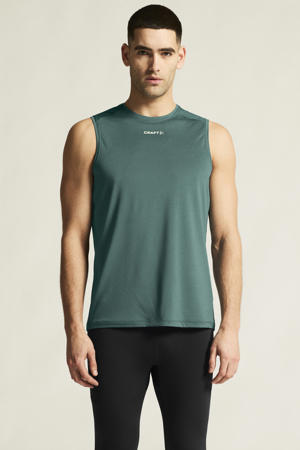 ADV Essence sportsinglet petrol