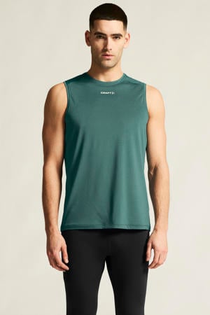 ADV Essence sportsinglet petrol