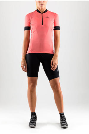 fietsbroek Rise Bib zwart