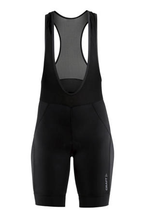 fietsbroek Rise Bib zwart
