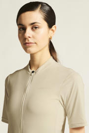 thumbnail: Craft Everyday fietsshirt beige