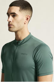 thumbnail: Craft Everyday fietsshirt groen