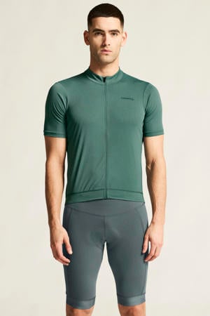 Everyday fietsshirt groen