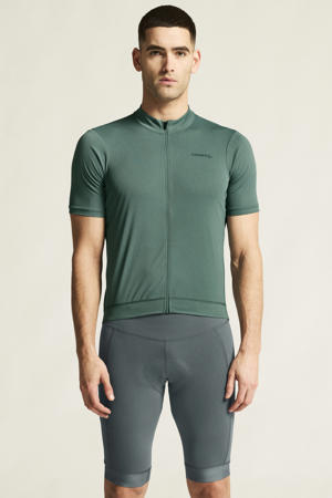 Everyday fietsshirt groen