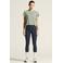 Craft sportshirt Hypervent mintgroen
