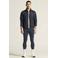 Craft ADV Essence hardloopjack donkerblauw