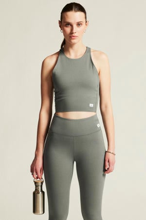sporttop Collective groen