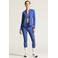 Craft sportvest Collective blauw