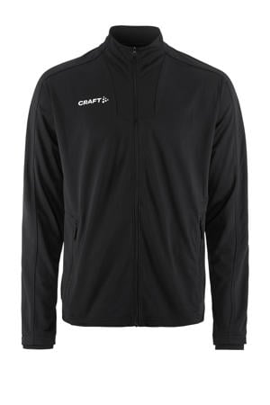 Senior trainingsjack Evolve 2.0 zwart