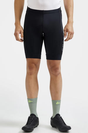 fietsbroek Core Endurance zwart