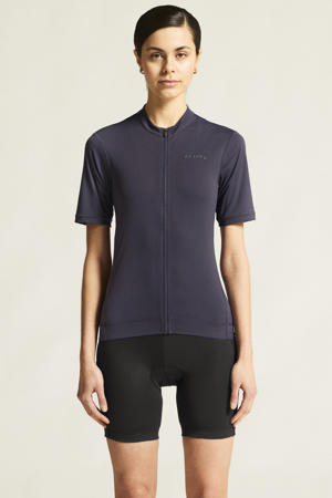 Everyday fietsshirt grijs