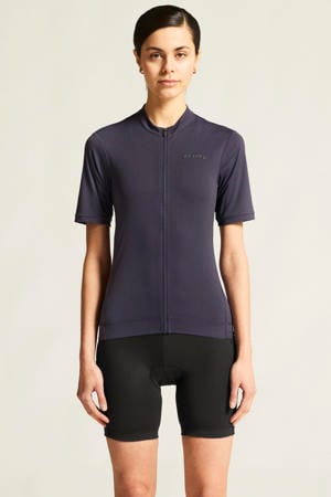 Everyday fietsshirt grijs