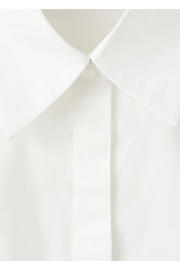 thumbnail: Mango blouse wit