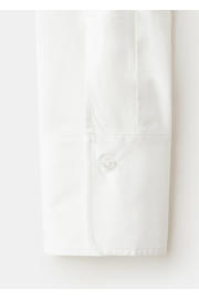 thumbnail: Mango blouse wit
