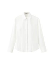 thumbnail: Mango blouse wit