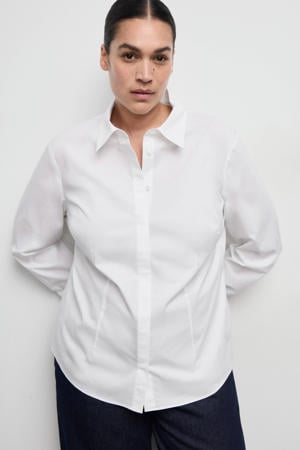 blouse wit