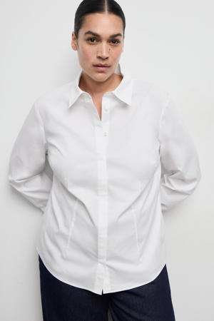 blouse wit