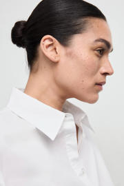 thumbnail: Mango blouse wit