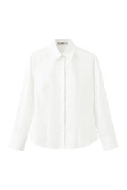 thumbnail: Mango blouse wit