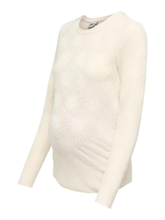 ONLY MATERNITY zwangerschaps longsleeves