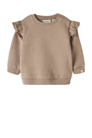 sweater bruin