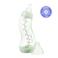 Difrax Natural S-Babyfles - 250 ml - Lichtgroen - Anti Colic