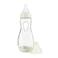 Difrax Handgreepfles - 240 ml - Crème - Anti Colic
