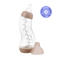 Difrax Natural S-Babyfles - 250 ml - Koffiebruin - Anti Colic