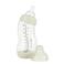 Difrax Brede S-fles - 310 ml - Crème - Anti Colic tegen krampjes