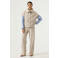 Garcia gilet ecru