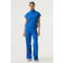 Garcia top blauw