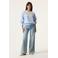 Garcia sweater blauw