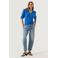 Garcia sweater blauw