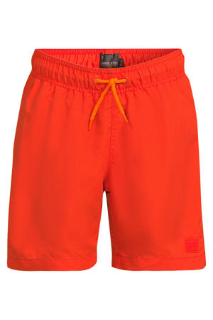 zwembroek rood
