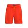 Orange Stars zwembroek rood