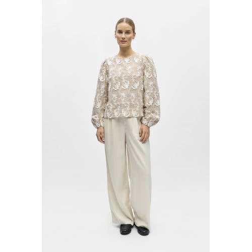 OBJECT blousetop afbeelding