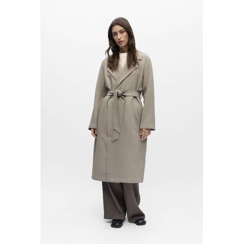 OBJECT trenchcoat afbeelding