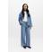 OBJECT wide leg jeans