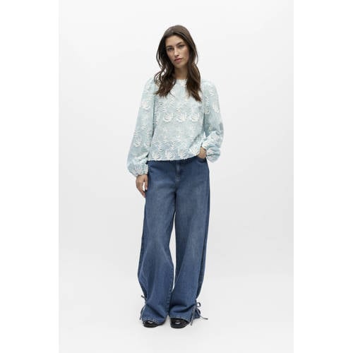 OBJECT blousetop afbeelding