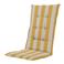 Madison kussen hoge rug (123x50 cm)