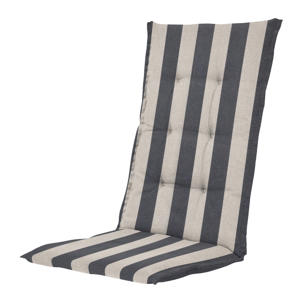 kussen hoge rug (123x50 cm) 