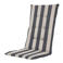 Madison kussen hoge rug (123x50 cm)
