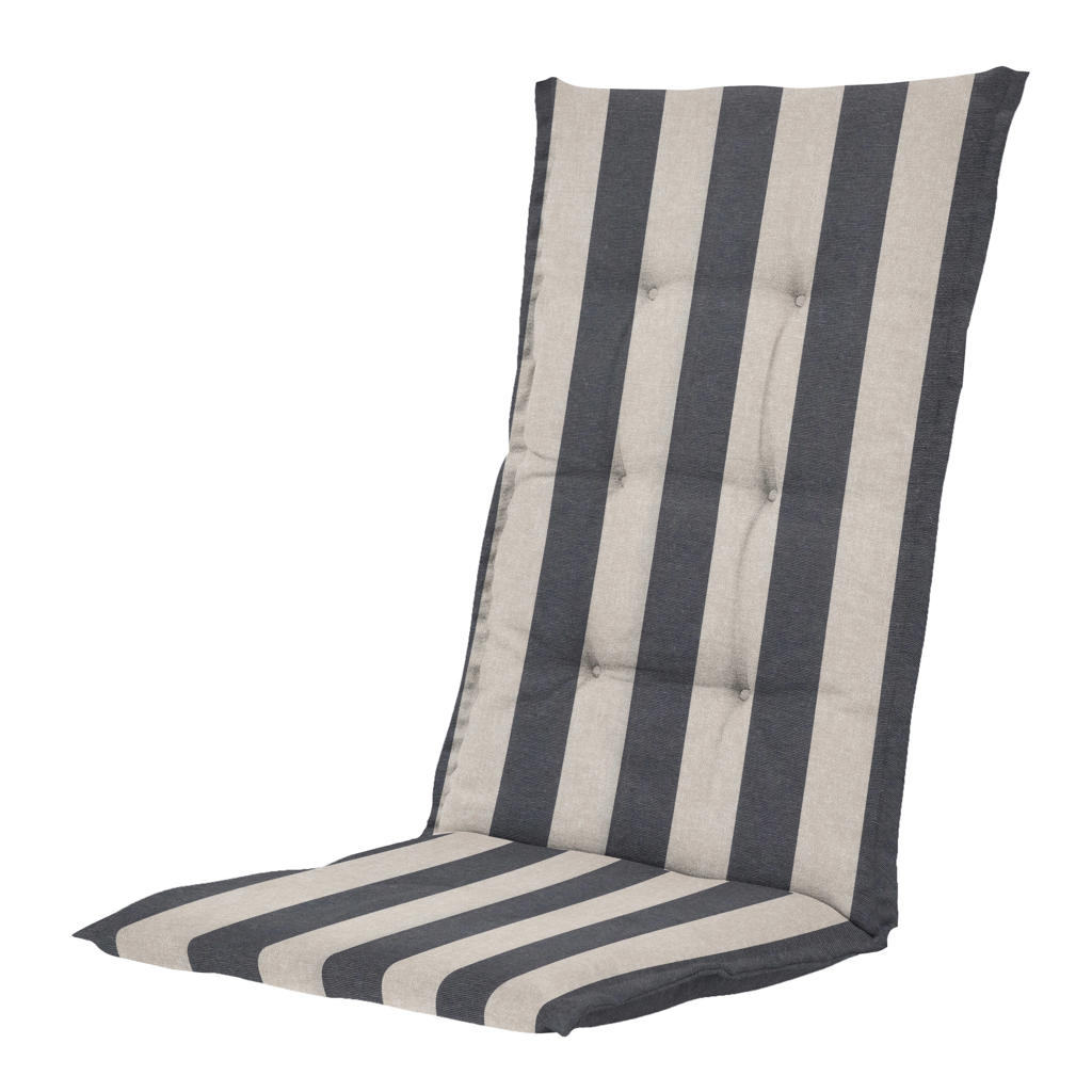 Madison kussen hoge rug (123x50 cm)