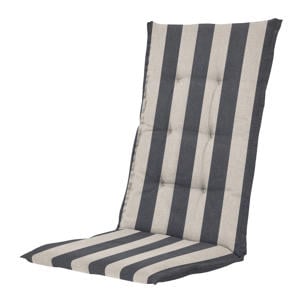 kussen hoge rug (123x50 cm)