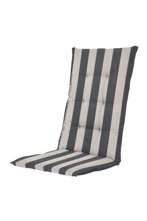 kussen hoge rug (123x50 cm)